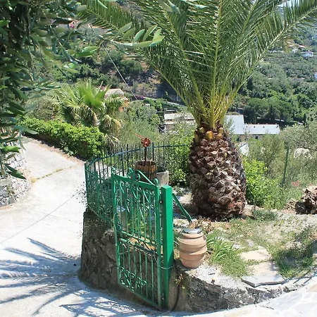 Soggiorno Fanetto