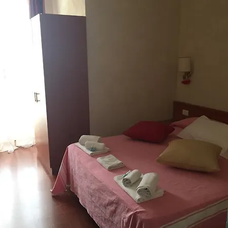 Soggiorno Fanetto *